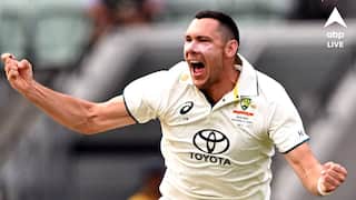 India vs Australia: নীতীশ-রূপকথার পরেও অস্ট্রেলিয়া ম্যাচ জেতার মতো জায়গায় আছে, হুঙ্কার বোল্যান্ডের