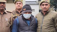 सहारनपुर: बीमा के पैसे हड़पने के लिए डॉक्टर ने रची अपनी मौत की साजिश, कार में जिंदा जलाया