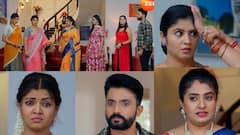 కలవారి కోడలు కనకమహాలక్ష్మీ సీరియల్: లక్ష్మీని వీడియోతో సహా పట్టేసిన అంబిక.. యమున మీద ఒట్టేసిన లక్ష్మీ విహారినే తన భర్తని చెప్తుందా!