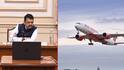 Devendra Fadnavis : नवी मुंबई, नागपूर आणि शिर्डी विमानतळांची कामे गतीने मुदतीत पूर्ण करा; मुख्यमंत्री देवेंद्र फडणवीसांचे निर्देश