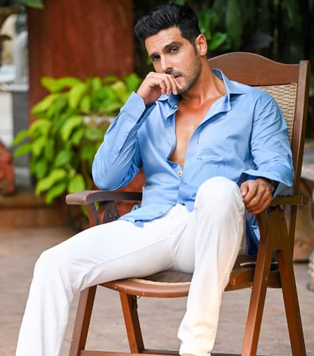 जब जायद फिल्मों में संघर्ष कर रहे थे, तो उन्होंने बिजनेस में इनवेस्ट करना शुरू किया. उन्होंने अपनी बिजनेस मैनेजमेंट की डिग्री का अच्छा इस्तेमाल किया और कई स्टार्टअप और बिजनेस में इनवेस्ट किया.