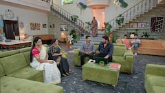 Brahmamudi December 28th Episode: దొరికిపోయి కవర్ చేసిన రాజ్ కళావతి.. మొత్తం కనిపెట్టేసిన ఇందిరాదేవి - బ్రహ్మముడి డిసెంబరు 28 ఎపిసోడ్ హైలెట్స్!