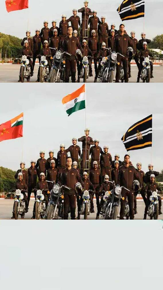 Bullet 350 ਦਾ ਫੌਜ ਨਾਲ ਕੀ ਸਬੰਧ ?