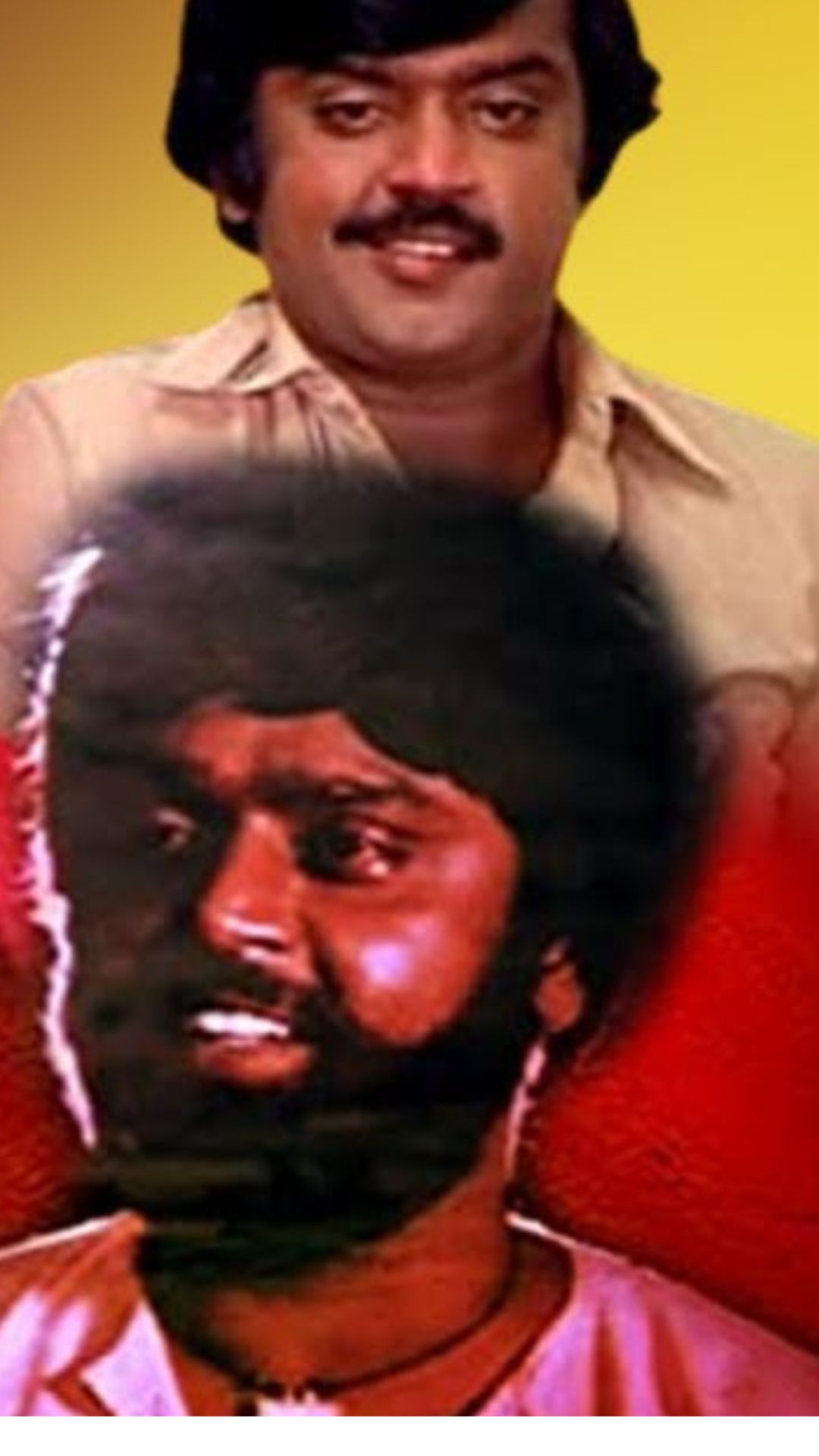 வைதேகி காத்திருந்தாள்