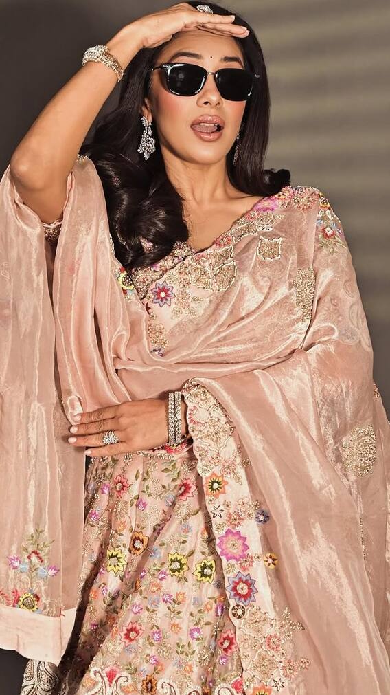 रुपाली गांगुली को-एक्टर्स के खिलाफ करती हैं साजिश? खुद बताई सच्चाई