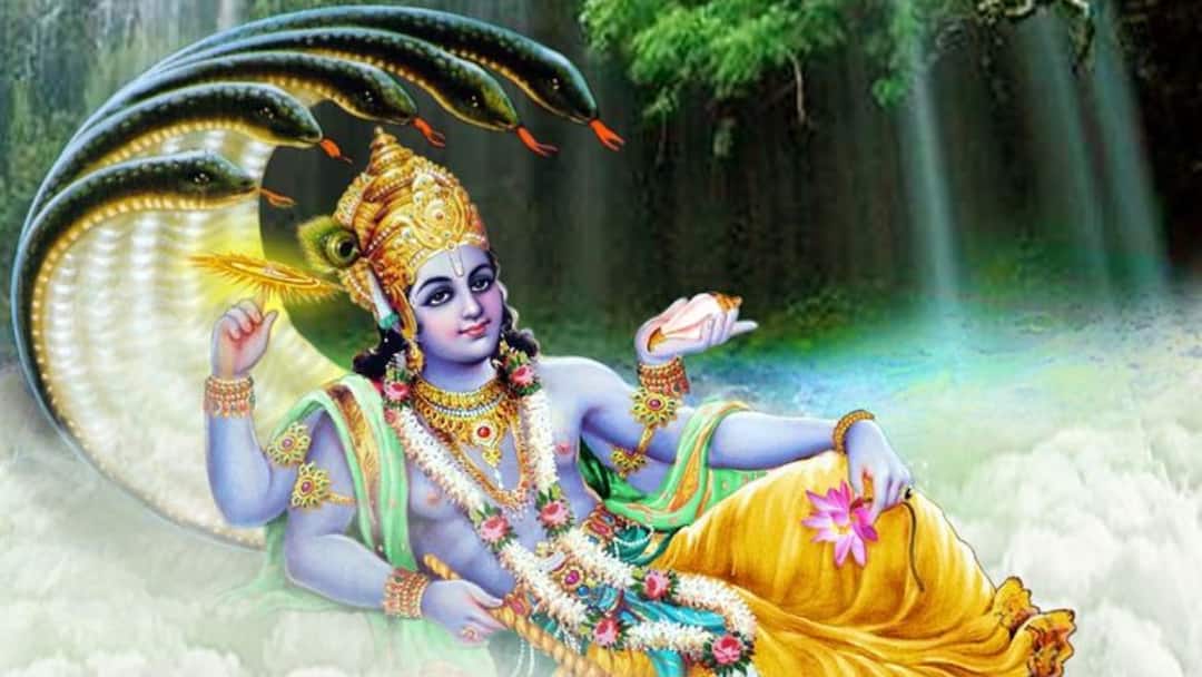 Garuda Purana: Five Important Teachings To Follow For Lord Vishnu's Blessings Garuda Purana Five Important Teachings To Follow For Lord Vishnus Blessings Garuda Purana: Five Important Teachings To Follow For Lord Vishnu's Blessings