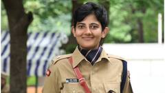 बद्दी एसपी मामले में DGP और गृह सचिव को HC का नोटिस, याचिका में इल्मा अफरोज की नियुक्ति की मांग