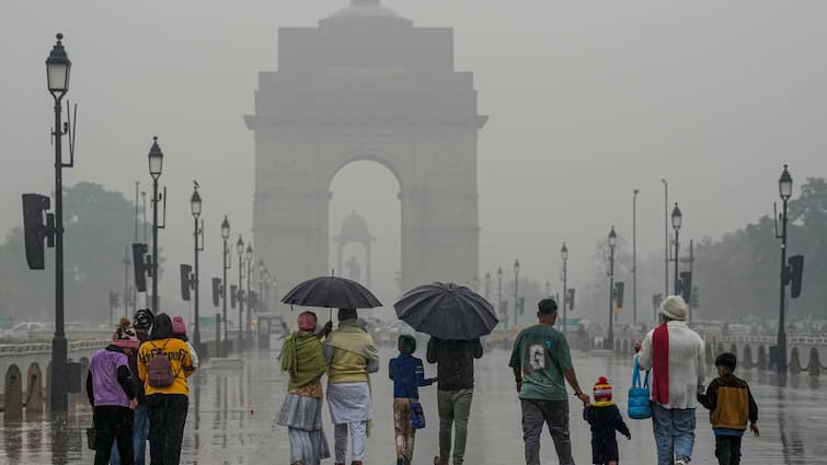 Delhi Records Its Cleanest December Air Since Introduction Of AQI System In 2015