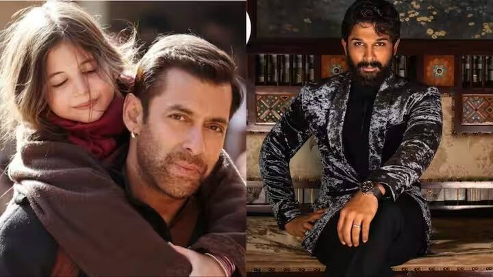 'मैने प्यार किया' चित्रपटातून बॉलिवूडमध्ये पदार्पण करणारा 'प्रेम' आता बॉलिवूडचा 'दबंग' झाला आहे. सलमान खानने अनेक चित्रपट बॉक्स ऑफिसवर सूपरहिट ठरले आहेत.