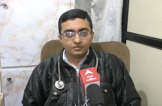 Jamnagar doctor gives patients an offer that is trending on social media જામનગરના ડૉક્ટરે દર્દીઓને આપી એવી ઓફર કે સોશિયલ મીડિયા પર ટ્રેન્ડિંગ, જાણો તેના વિશે