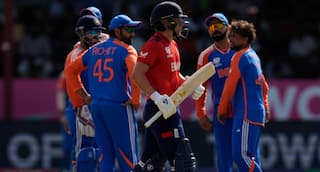 India vs England T20I ODI Dates Venues Timings Schedule England tour of India