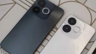 8 GB RAM, 50 MP कैमरा के साथ आएगा  itel A80, लॉन्च से पहले लीक हुई डिटेल