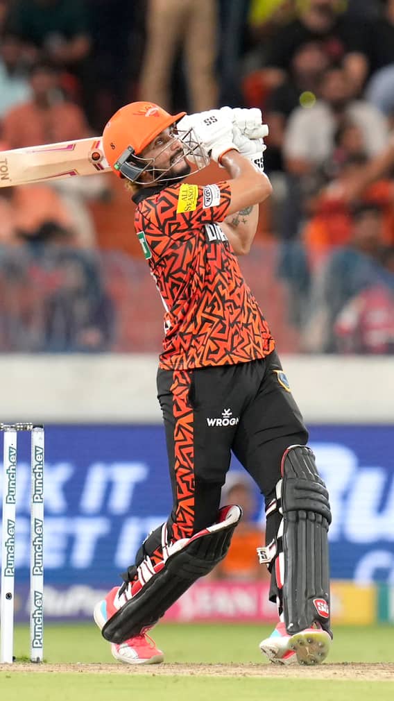 IPL 2025 में कितनी सैलरी लेंगे नितीश कुमार रेड्डी