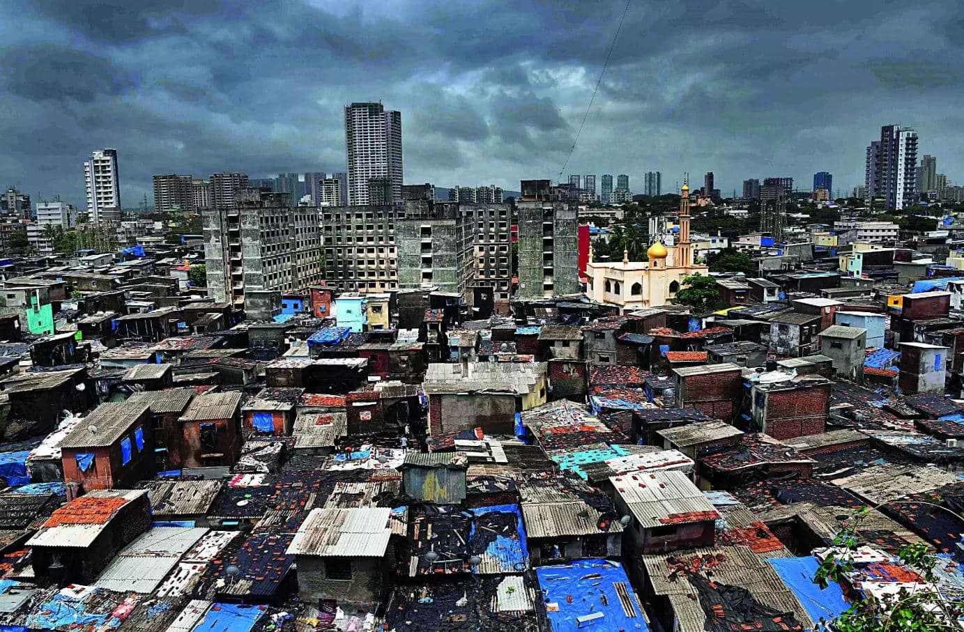Dharavi Redevelopment: Temporary Relocation Needed To Speed Up Rehab Work, Says DRP CEO