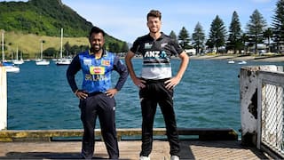 NZ vs SL 1st T20I Can Fans Watch New Zealand vs Sri Lanka Match For Free In India Live Streaming