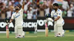 नितीश रेड्डी को क्रिकेटर बनाने के लिए पिता ने छोड़ दी थी नौकरी, जानें दिलचस्प कहानी