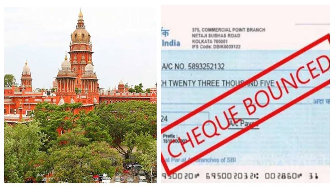 ஷாக்! 43 லட்சம் செக் பவுன்ஸ் வழக்குகள்! தமிழ்நாட்டில் மட்டும் இத்தனை லட்சமா?