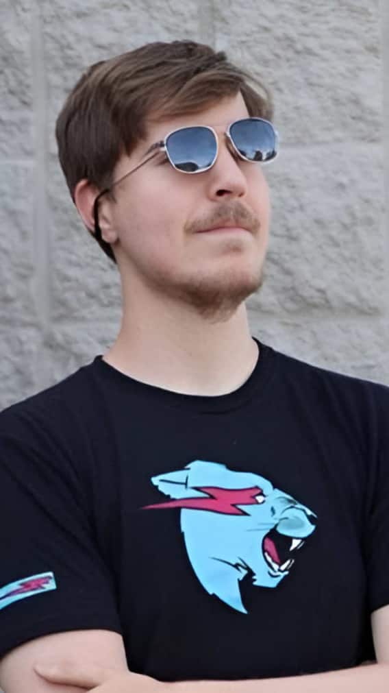 YouTube से हर महीने इतने करोड़ रुपये कमाता है MrBeast!