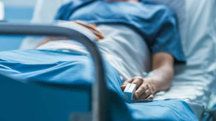 Recently, different nurses revealed the commonly spoken words of a dying person, knowing which you too will get goosebumps.