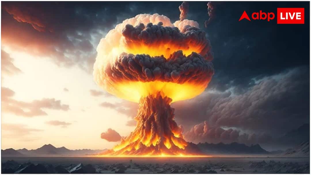 Nuclear Weapons How atomic bomb made and what materials are needed ...