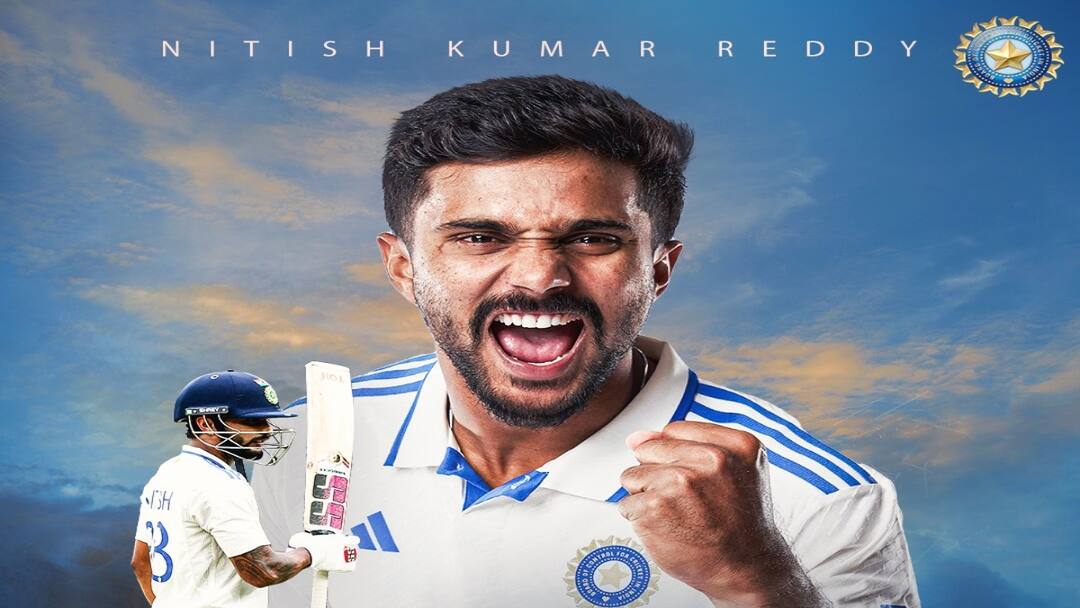 Nitish Reddy: குலசாமியே! மானத்தைக் காப்பாற்றிய நிதிஷ் செஞ்சுரி! கதறிய கங்காரு பாய்ஸ்!