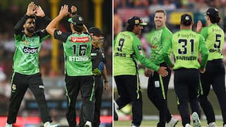 Melbourne Stars vs Sydney Thunder When Where How To Watch BBL 2024 2025 Match Live In India Mobile TV