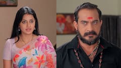 Satyabhama Serial Today December 28 Highlights: పూర్తిగా పుష్పరాజ్ లా మారిన సత్యభామ.. మహదేవయ్యకి కౌంట్ డౌన్ మొదలు - సత్యభామ డిసెంబర్ 28హైలెట్స్!