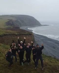 Katrina-Vicky Pics: पति विक्की कौशल की बाहों में कोजी हुईं कैटरीना कैफ, एक्ट्रेस ने शेयर की हॉलीडे की खूबसूरत तस्वीरें