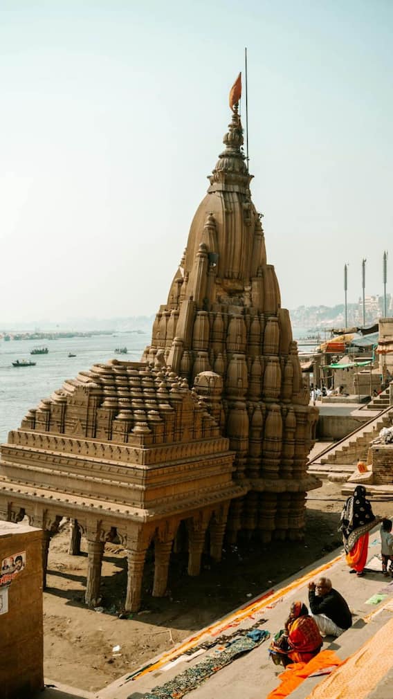 भगवान शिव की आशीर्वाद से बना यूपी का ये ऐतिहासिक शहर