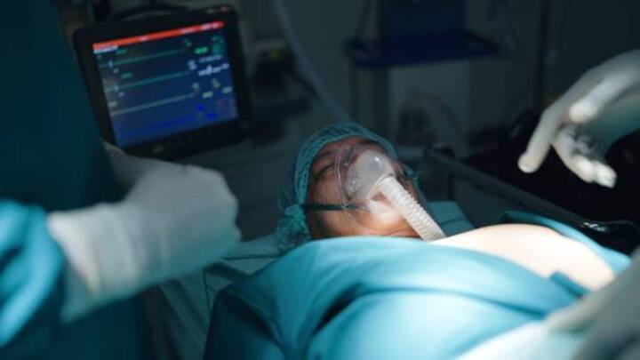 Many patients die with regret that they did not give importance to their health and wish they could have saved more of their family, body and life's moments.