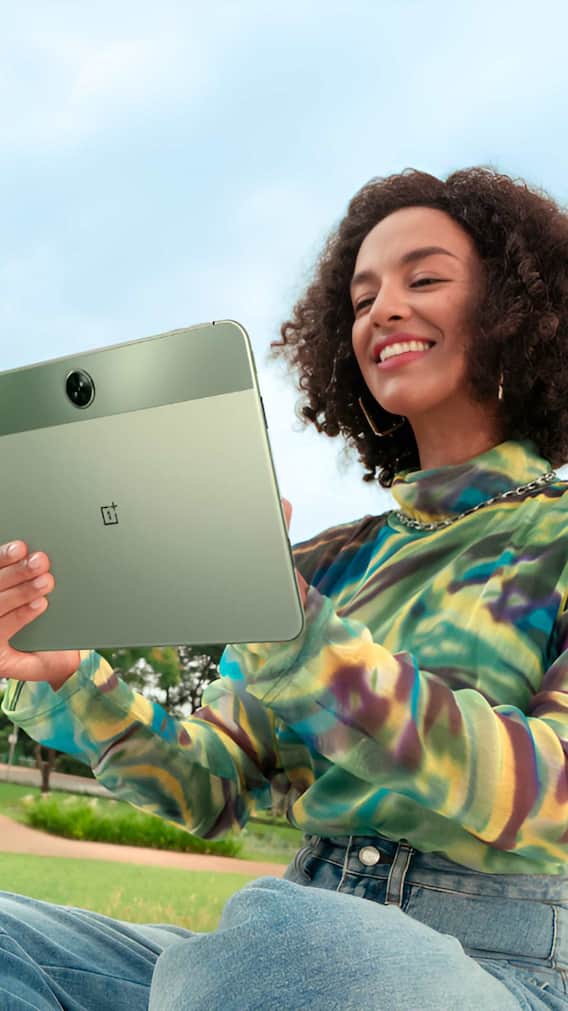 9520mAh की बैटरी के साथ लॉन्च हुआ OnePlus Pad टैबलेट! जानें फीचर्स और कीमत