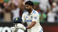 नीतीश रेड्डी पर पैसों की बारिश, शतक जड़ने के बाद मिलेगा लाखों का इनाम