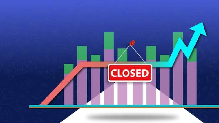 Stock Market Holidays: BSE, NSE To Remain Closed For 8 Days In January 2025, Check Full List Here