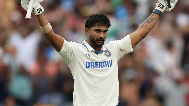 पहले भारतीय…नीतीश कुमार रेड्डी ने मेलबर्न में शतक लगाकर रचा इतिहास; एक बेहतरीन एलबम बनाया