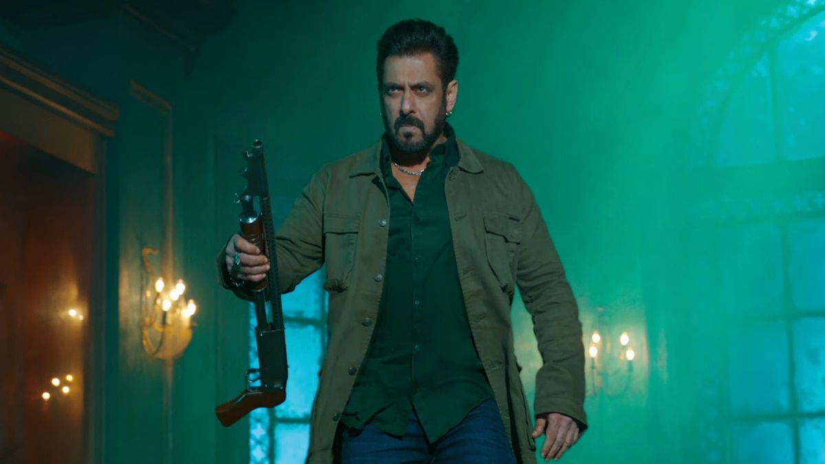 Sikandar Teaser: Salman Khan Takes On An Army Of Samurais, Fans Call It ‘Next Bollywood Banger’