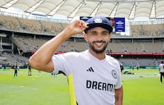 Nitish Kumar Reddy Education: कितने पढ़े-लिखे हैं नितीश कुमार रेड्डी? एक क्लिक मे जानें पूरी क्वालीफिकेशन