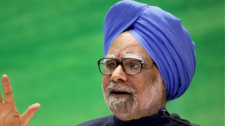 Delhi Police Issue Traffic Advisory Ahead Of Ex-PM Manmohan Singh's Funeral At Nigambodh Ghat