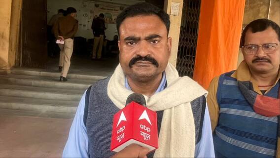‘मैं पेपर लीक का आरोप नहीं लगा रहा’, गर्दनीबाग थाने में पेश होने के बाद बोले गुरु रहमान ‘मैं पेपर लीक का आरोप नहीं लगा रहा’, गर्दनीबाग थाने में पेश होने के बाद बोले गुरु रहमान
