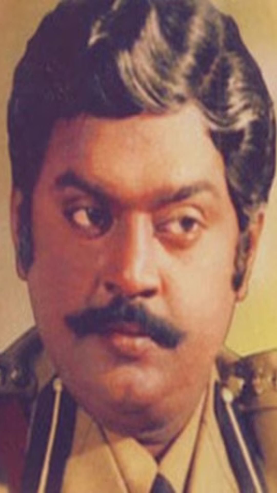 ஊமை விழிகள்