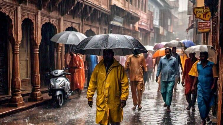 Chennai Will Get Rain Today And Tomorrow And Tamilnadu Rain Updates Next 7 Days Chennai Rain: சென்னைக்கு மழை இருக்கா, இல்லையா.! வானிலை மையம் தெரிவித்தது என்ன?