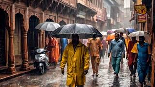 Chennai Will Get Rain Today And Tomorrow And Tamilnadu Rain Updates Next 7 Days Chennai Rain: சென்னைக்கு மழை இருக்கா, இல்லையா.! வானிலை மையம் தெரிவித்தது என்ன?