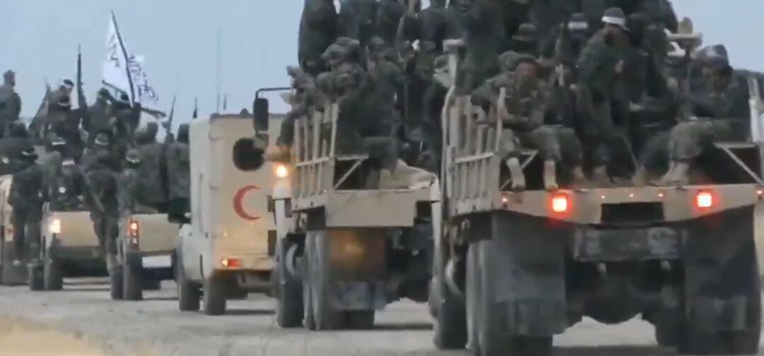 Fierce clash on Afghan border 19 Pakistani soldiers killed ਤਾਲਿਬਾਨ ਤੇ ਪਾਕਿਸਤਾਨ ਵਿਚਾਲੇ ਛਿੜੀ ਜੰਗ ! ਅਫ਼ਗ਼ਾਨ ਸਰਹੱਦ 'ਤੇ ਭਿਆਨਕ ਝੜਪ, 19 ਪਾਕਿਸਤਾਨੀ ਫੌਜੀਆਂ ਦੀ ਮੌਤ