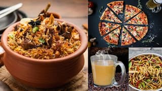 Year Ender 2024 Zomato: இவ்வளவு சோம்பேறித்தனமா..! ஜொமேட்டோவில் குவிந்த டீ,காபி ஆர்டர்கள் - 2024ல் எந்த உணவு முதலிடம்?