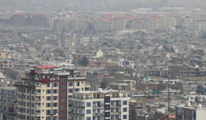 Explosion near Indian embassy in Kabul four injured ਕਾਬੁਲ ਵਿੱਚ ਭਾਰਤੀ ਦੂਤਾਵਾਸ ਨੇੜੇ ਧਮਾਕਾ, ਚਾਰ ਜ਼ਖ਼ਮੀ, ਪਹਿਲਾਂ ਵੀ ਹੋਇਆ ਸੀ ਹਮਲਾ