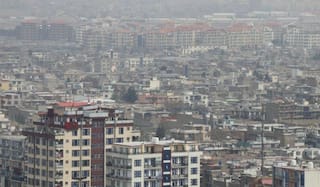 ਕਾਬੁਲ ਵਿੱਚ ਭਾਰਤੀ ਦੂਤਾਵਾਸ ਨੇੜੇ ਧਮਾਕਾ, ਚਾਰ ਜ਼ਖ਼ਮੀ, ਪਹਿਲਾਂ ਵੀ ਹੋਇਆ ਸੀ ਹਮਲਾ