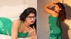 Sakshi Malik: ગ્રીન આઉટફિટમાં સાક્ષી મલિકે બેડ પર આપ્યા શાનદાર પોઝ, જુઓ તસવીરો