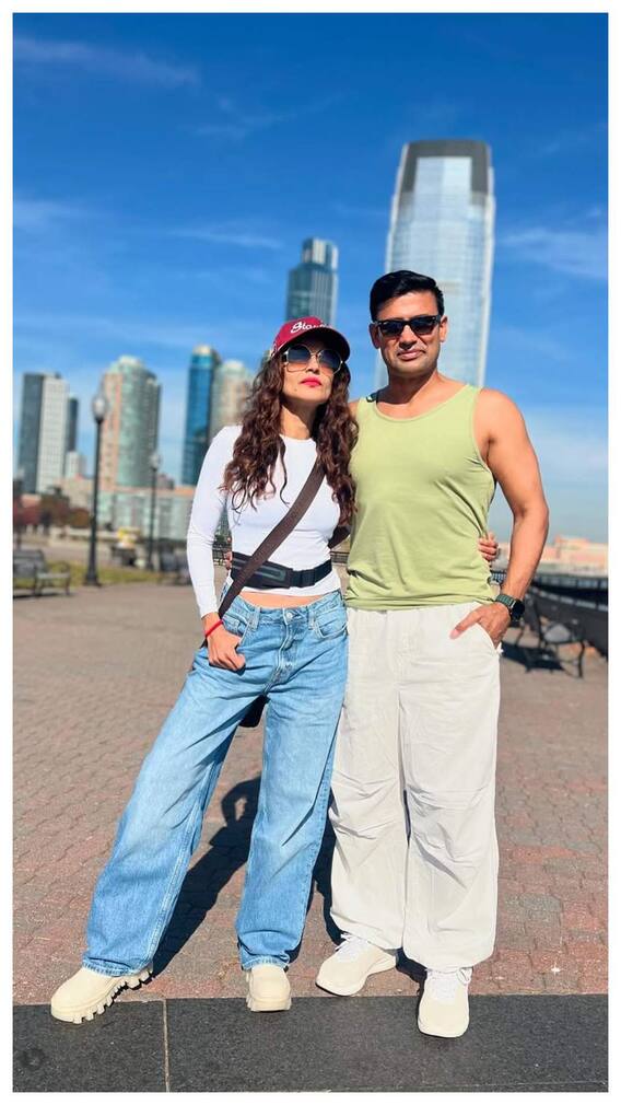 पायल नहीं बन सकतीं मां, पति संग्राम को है इस बात से ऐतराज