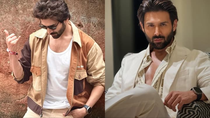 Kartik Aaryan Fees: बॉलीवुड एक्टर कार्तिक आर्यन इन दिनों अपने करियर में सफलता का आसमान छू रहे हैं. इसी बीच एक्टर की फीस को लेकर एक चौंका देने वाली खबर सामने आ रही है.