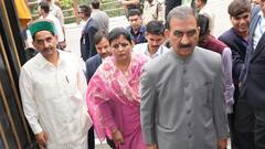 जब कांग्रेस सरकार पर मंडराया था संकट! जानिए CM सुक्खू सत्ता बचाने में कैसे रहे कामयाब