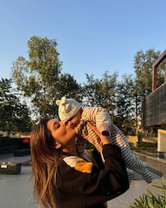 Raashi Khanna : అల్లరి చిన్నారులతో ఆడుకుంటున్న అందాల రాశి ..ఇది కదా ఆనందం అంటే!